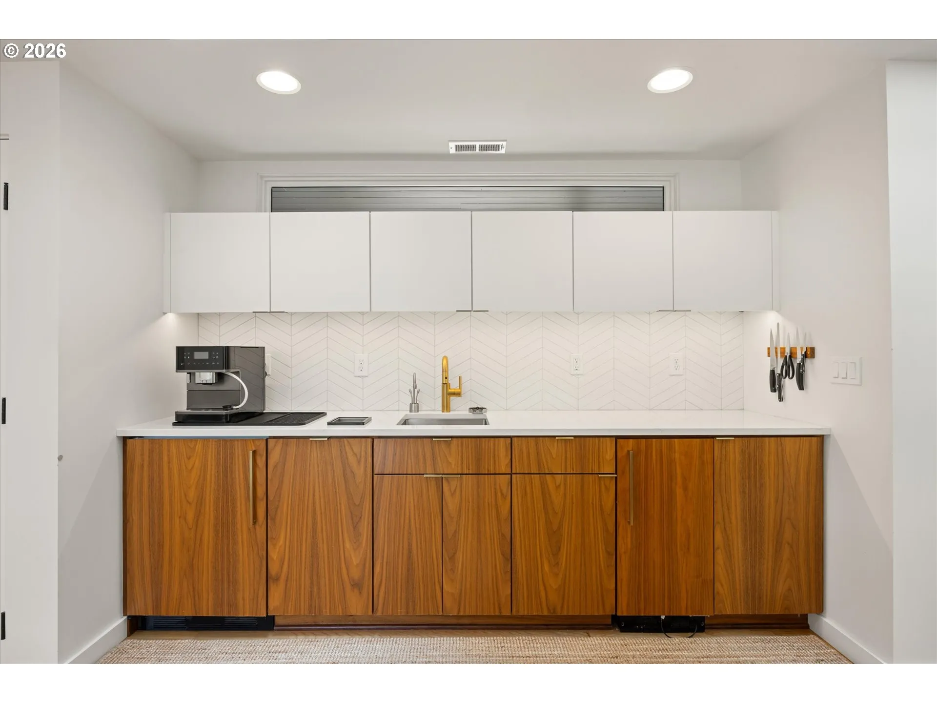 Wet Bar