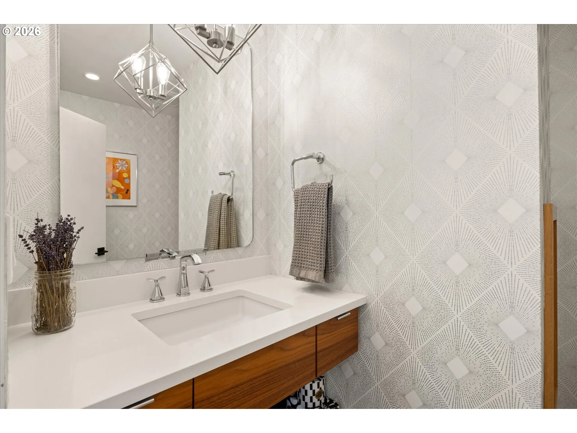 Bathroom-Half Bath