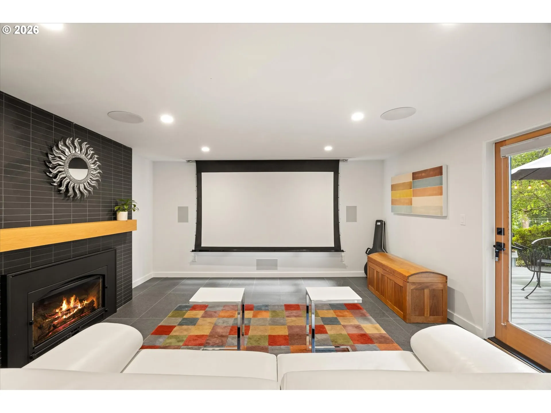 Family Room-Lower