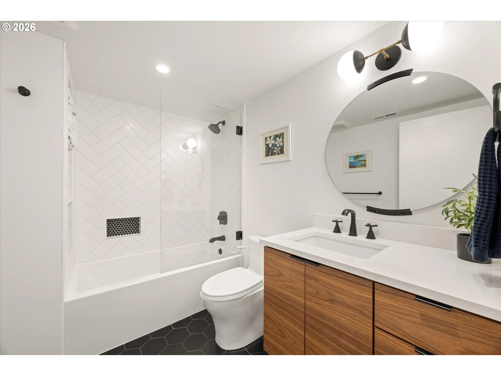 Bathroom-Lower
