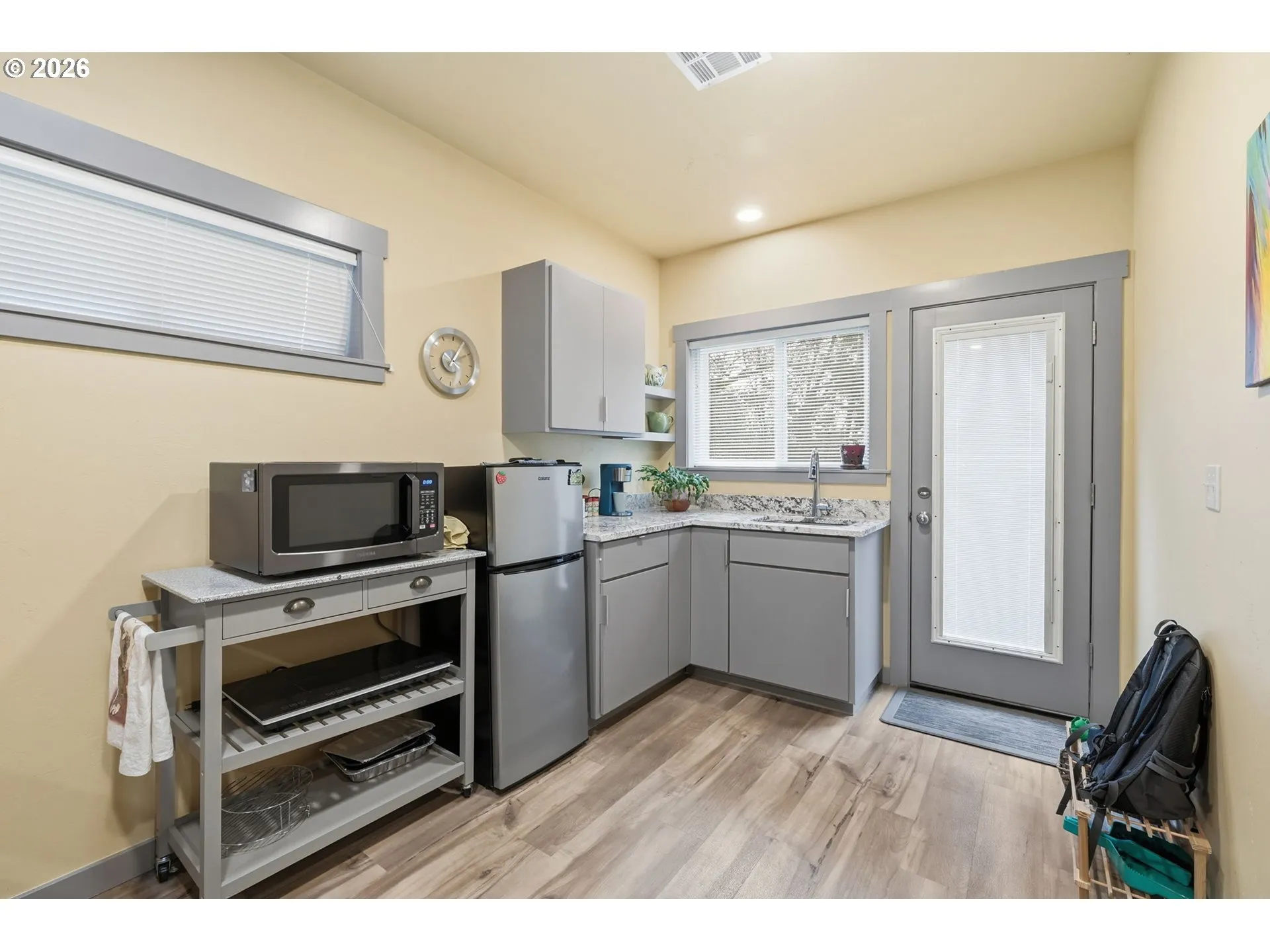 Guest Quarters-Finished