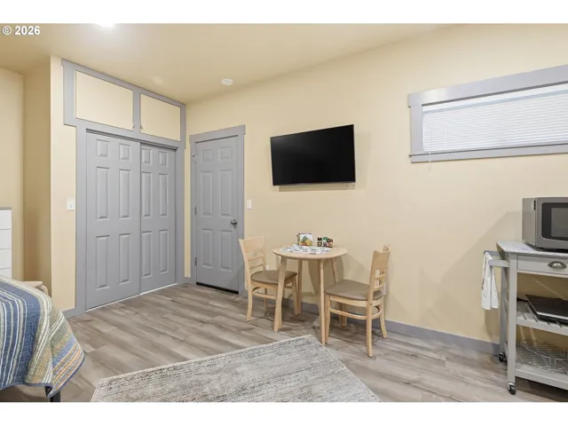 Guest Quarters-Finished