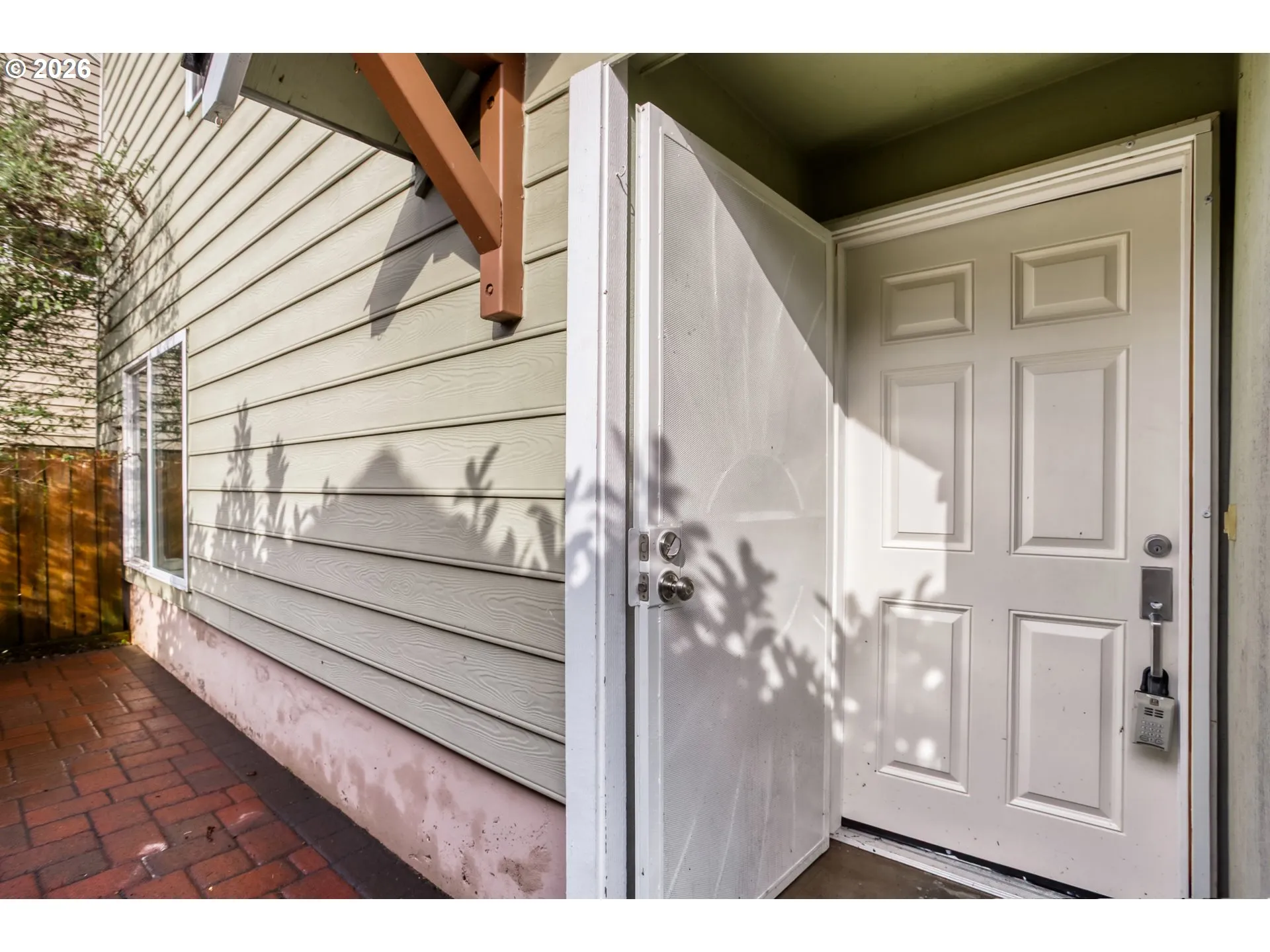 Entrance/Foyer