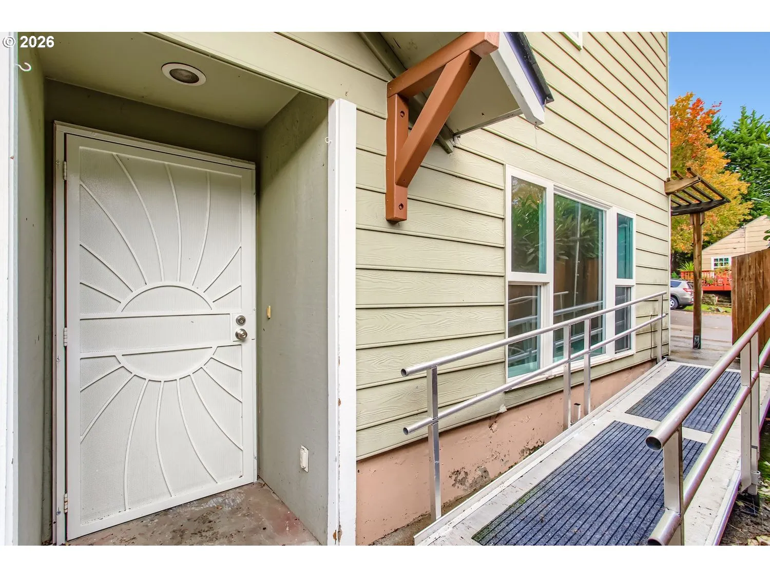 Entrance/Foyer
