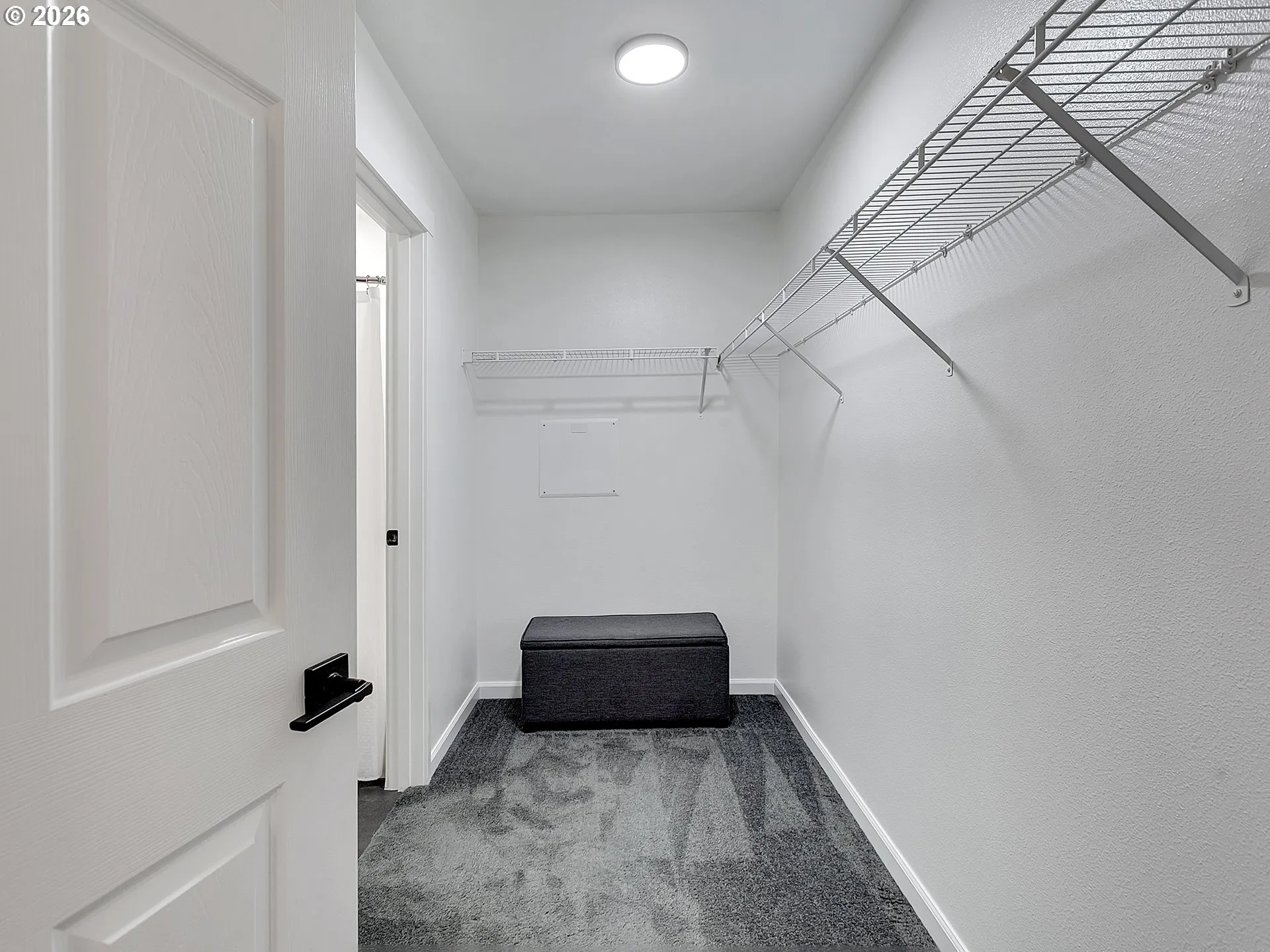 Primary Bedroom-Walk-In Closet