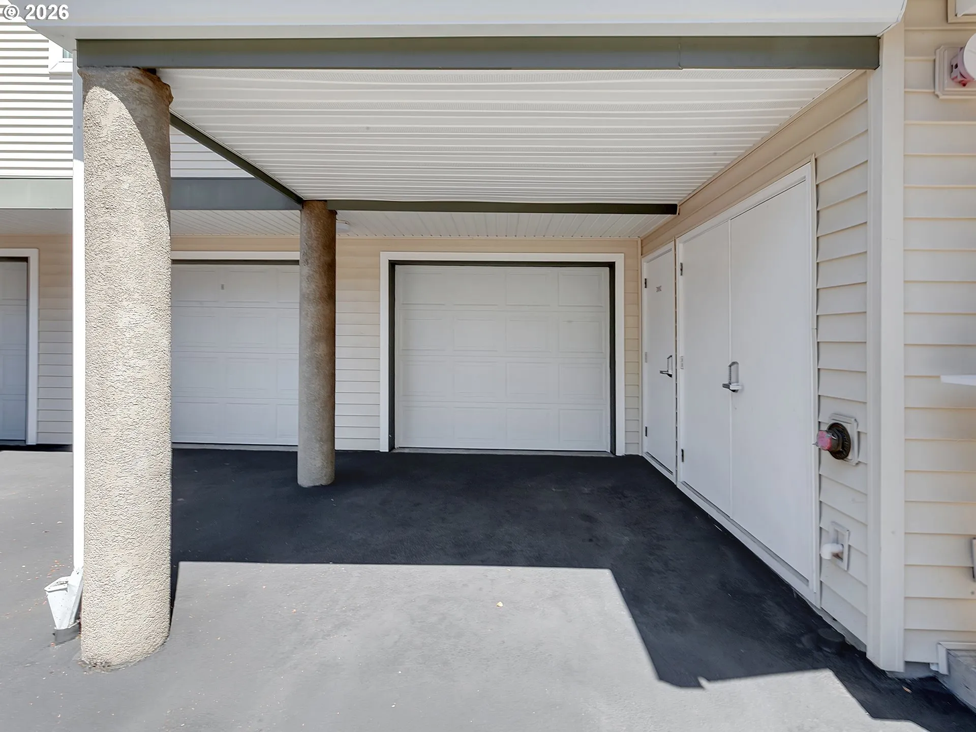 Carport
