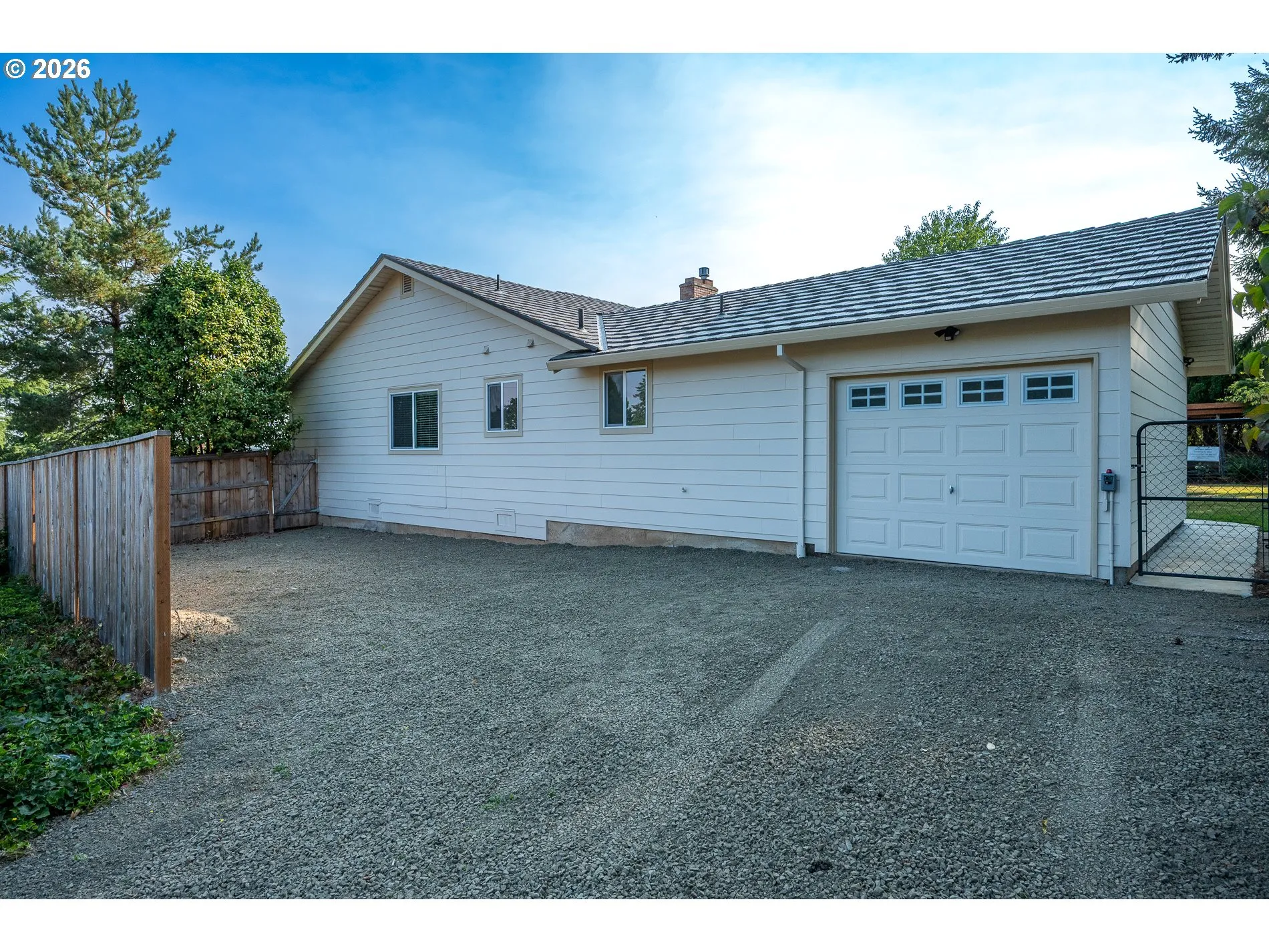 Garage-# 2
