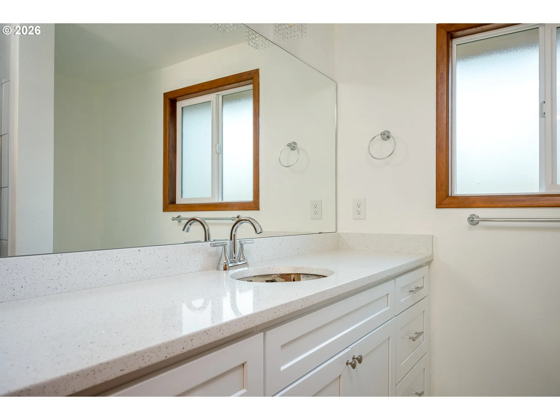 Owner's Suite Bathroom