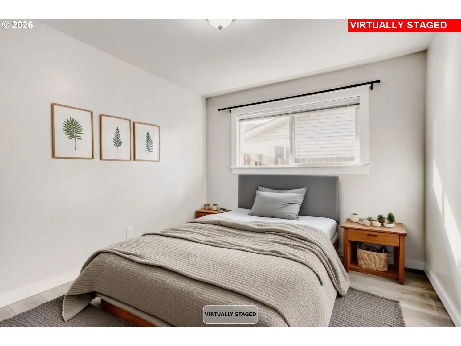 Bedroom-# 2