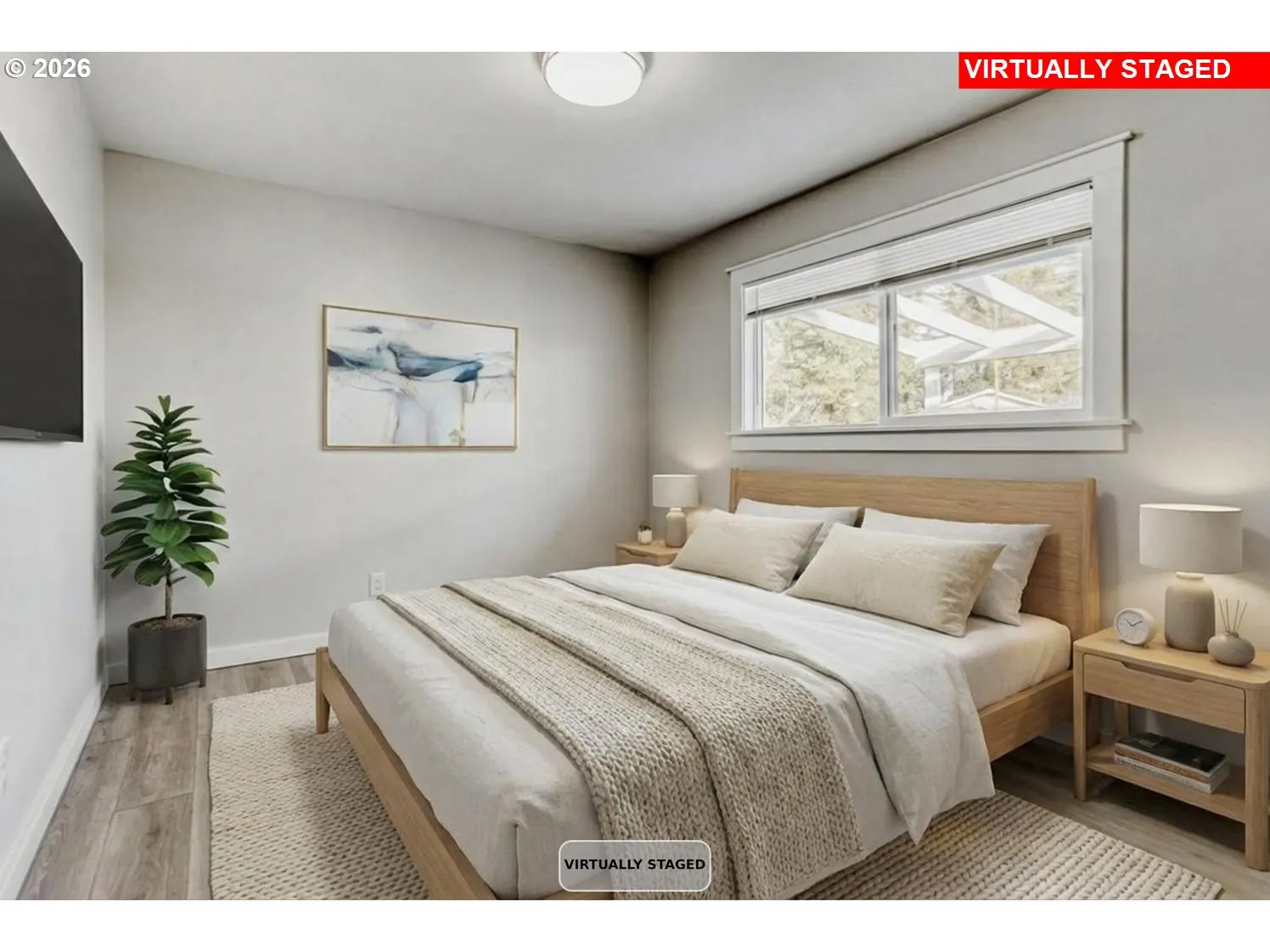 Bedroom-# 3