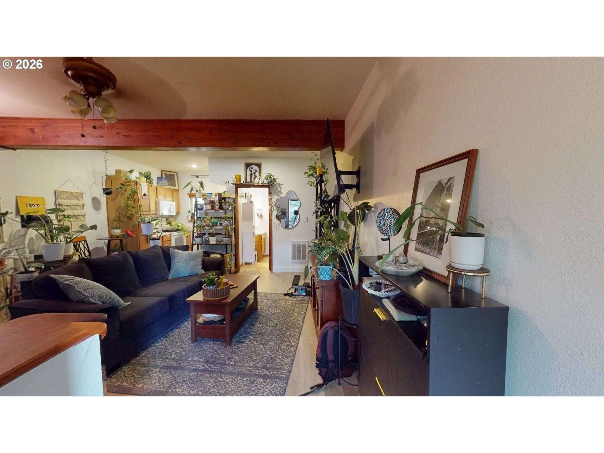 Guest Quarters-Finished