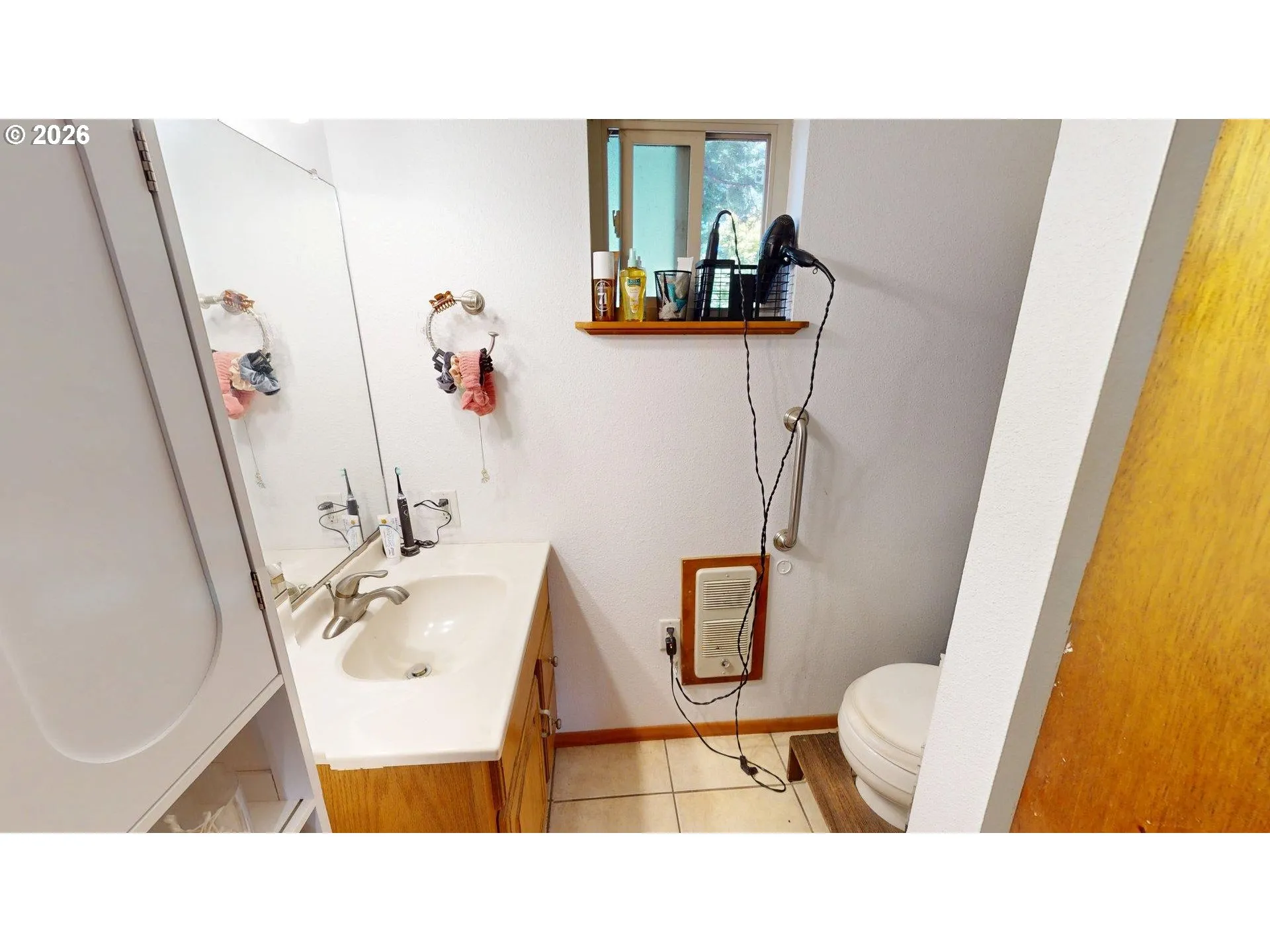 Guest Quarters