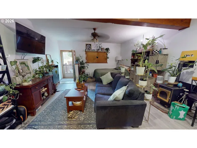 Guest Quarters