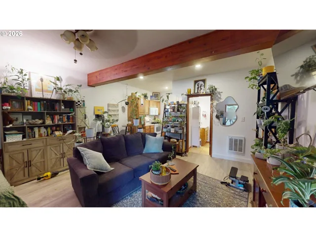 Guest Quarters