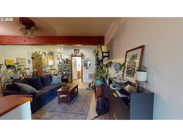 Guest Quarters-Finished