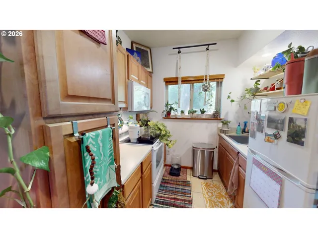 Guest Quarters