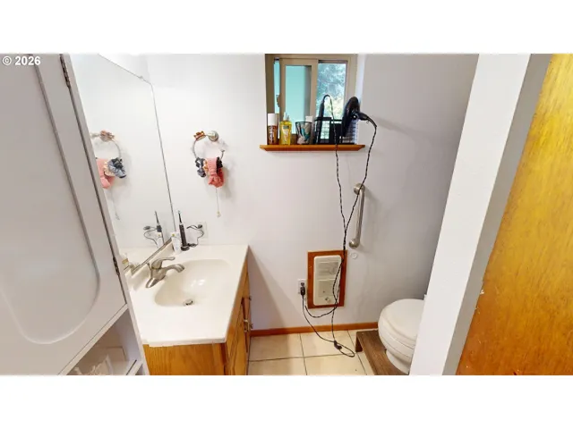 Guest Quarters