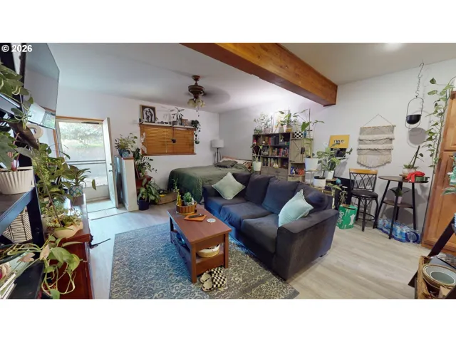 Guest Quarters