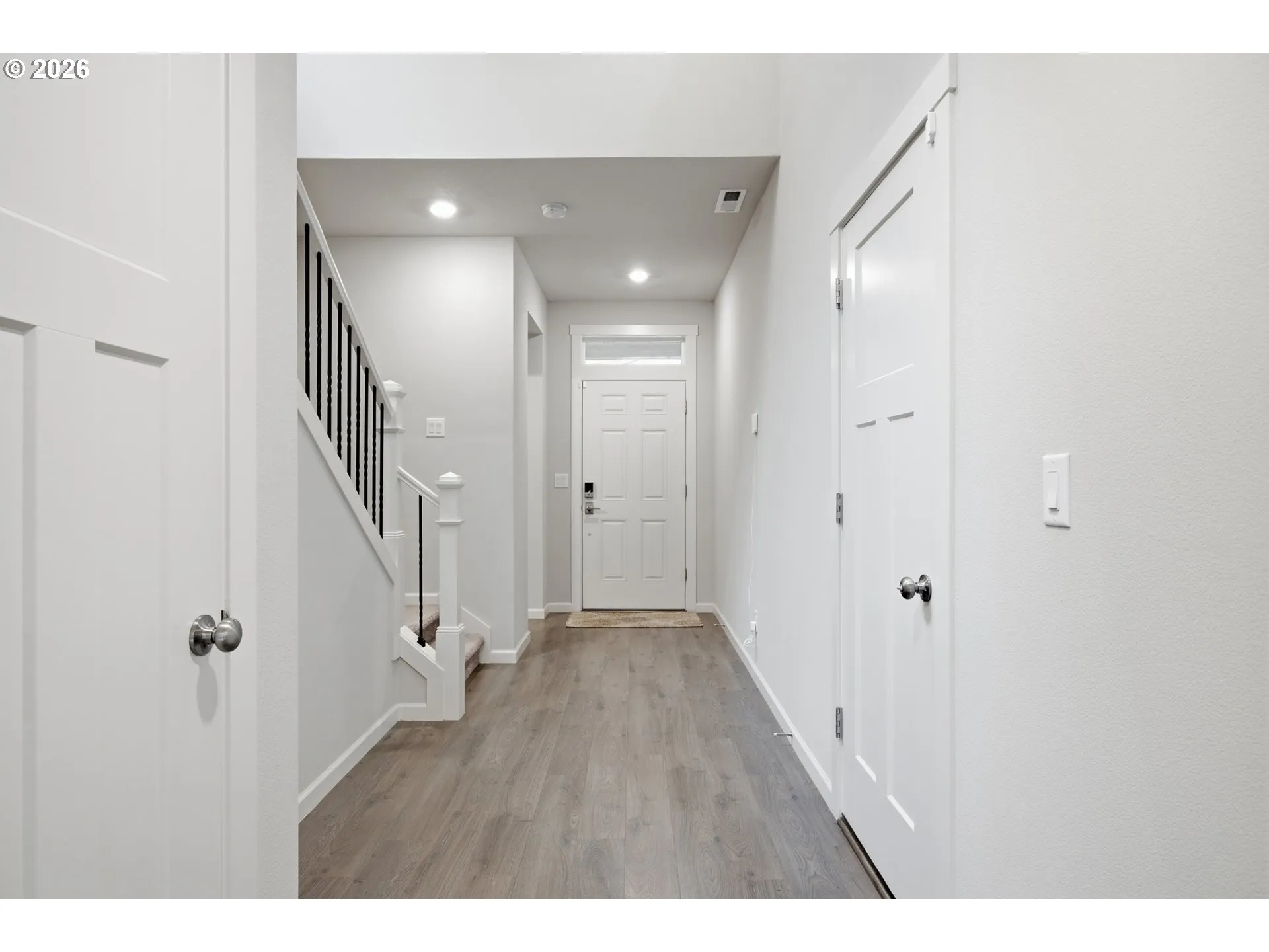 Entrance/Foyer