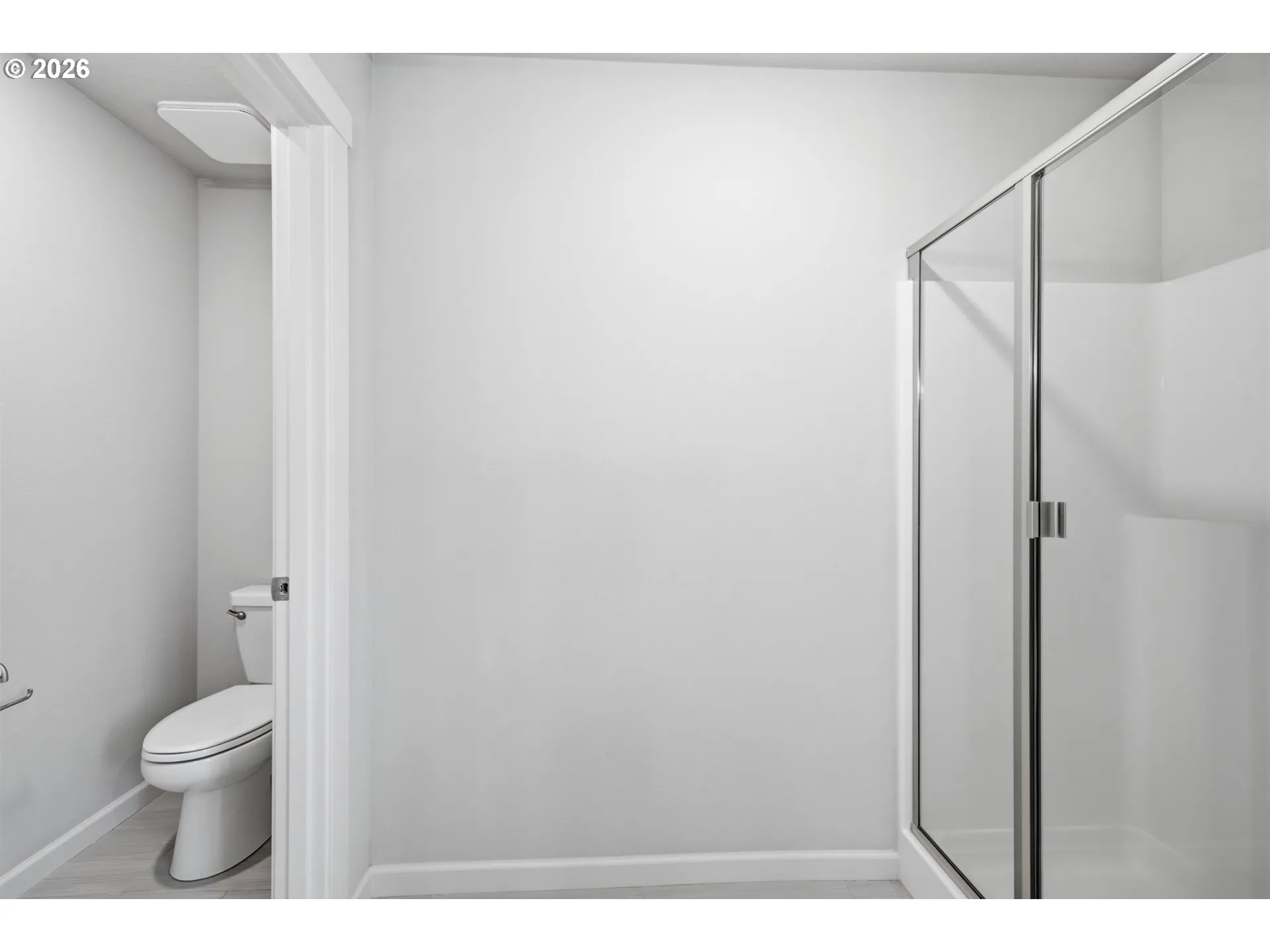 Owner's Suite Bathroom-Walk in Shower