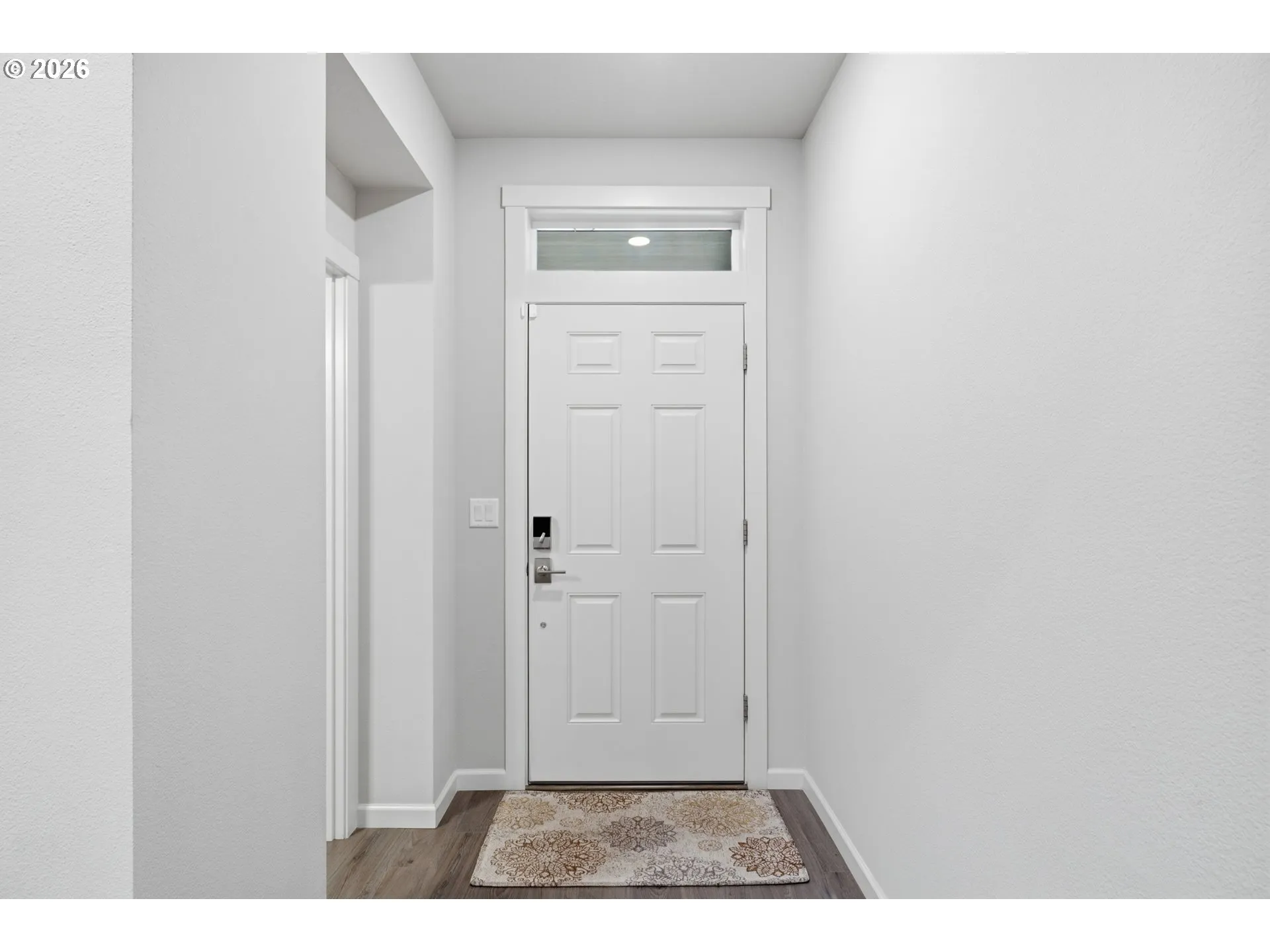 Entrance/Foyer