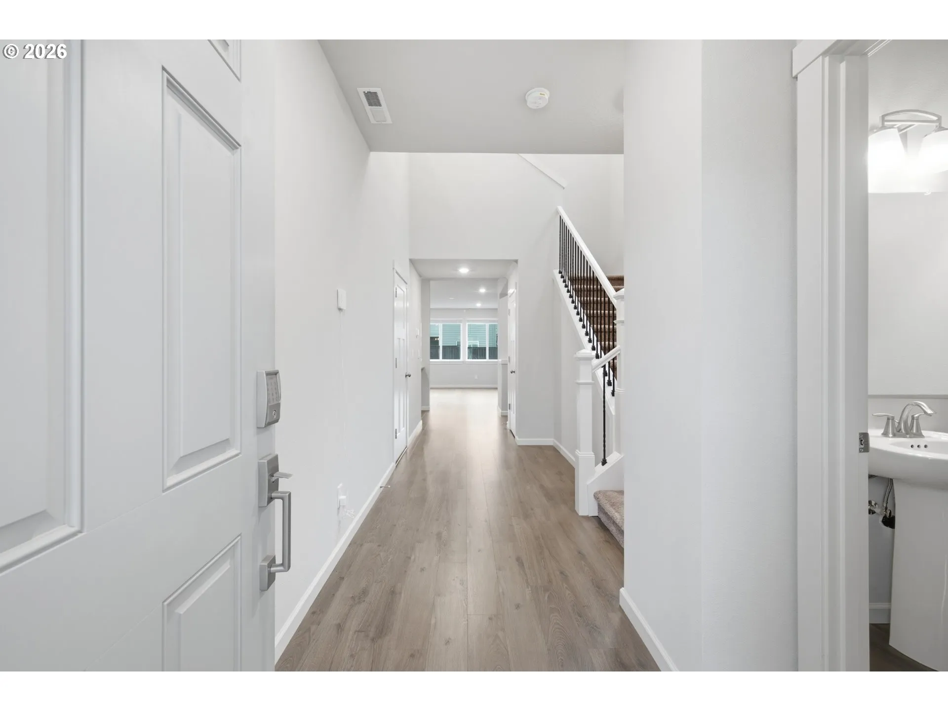 Entrance/Foyer