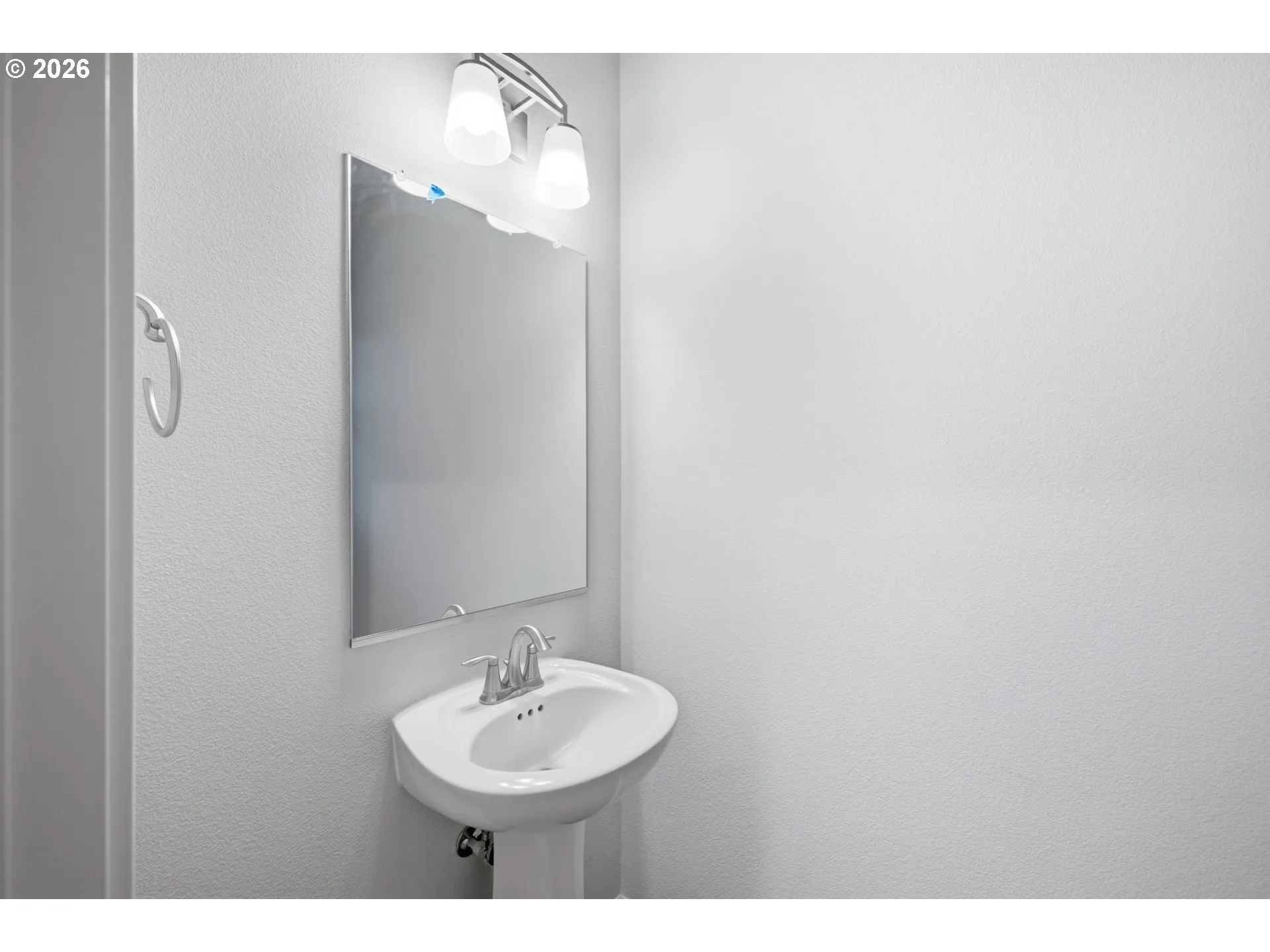 Bathroom-Half Bath