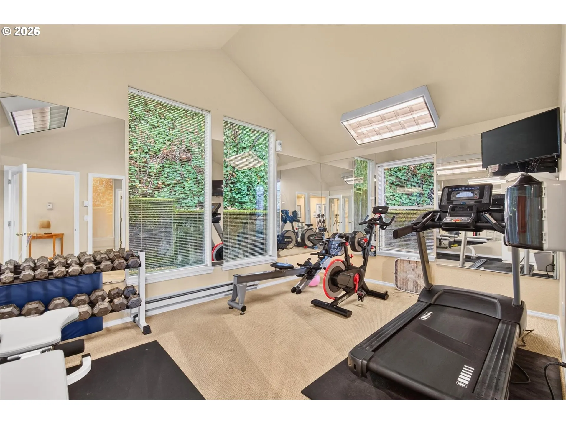 Community Recreation Center