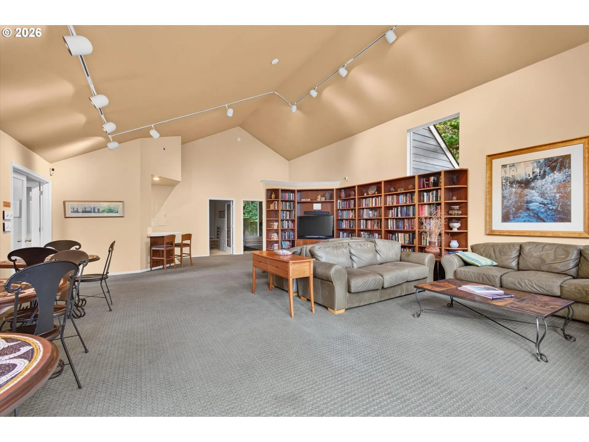 Community Recreation Center