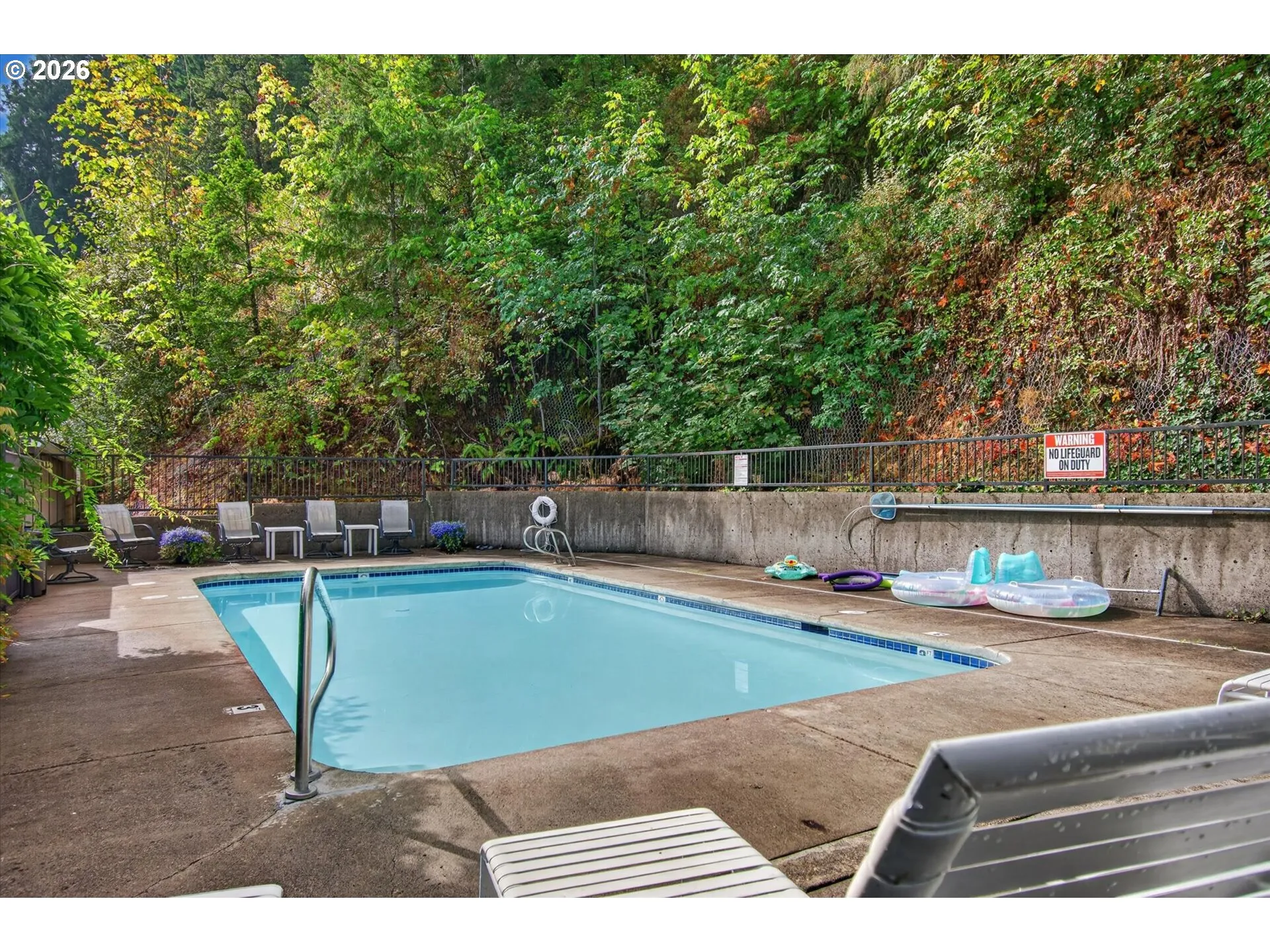 Community Pool