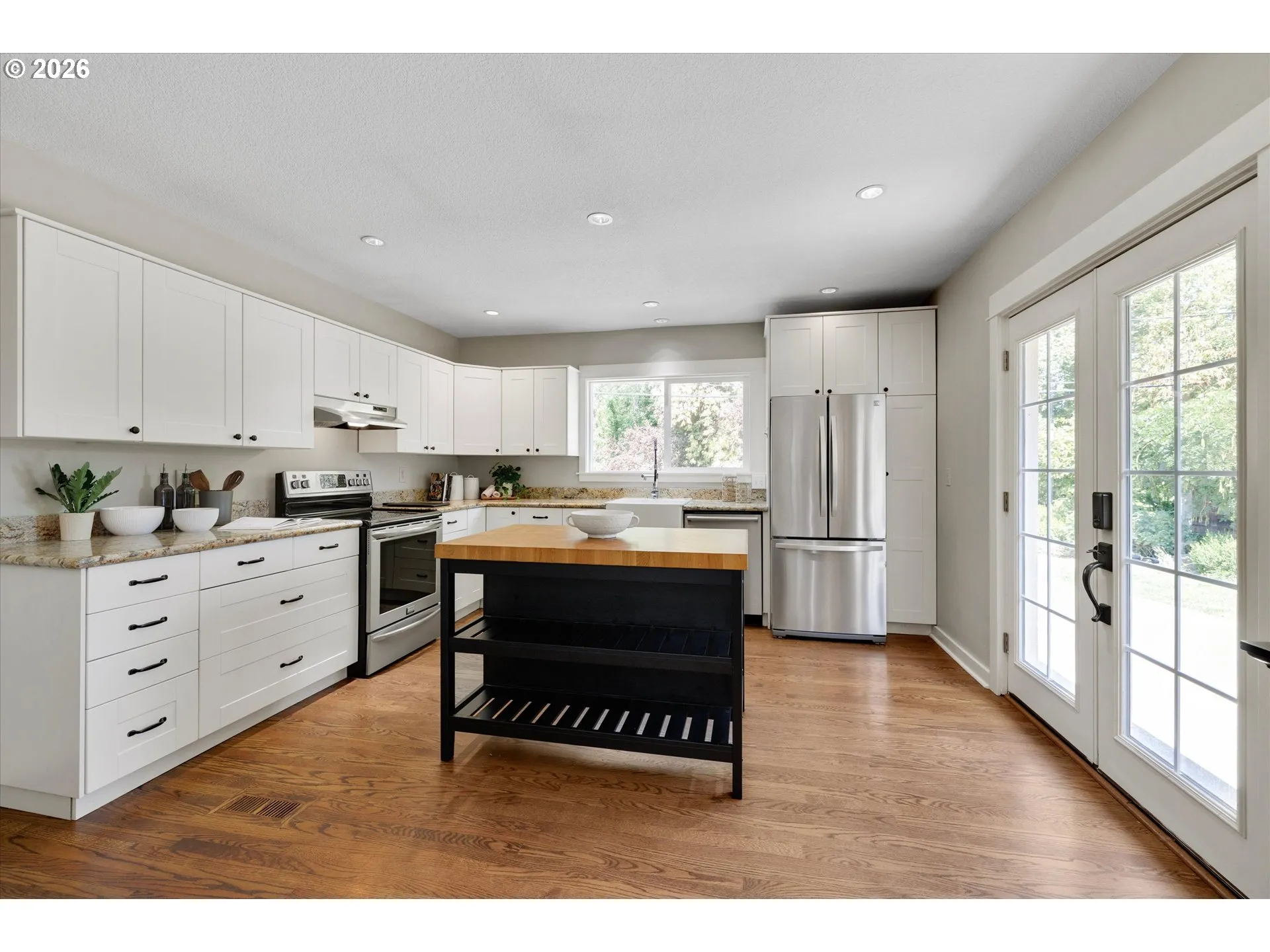 Kitchen-Island