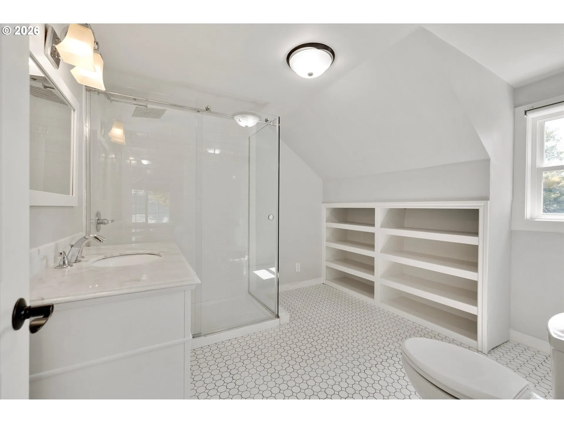 En Suite Bathroom