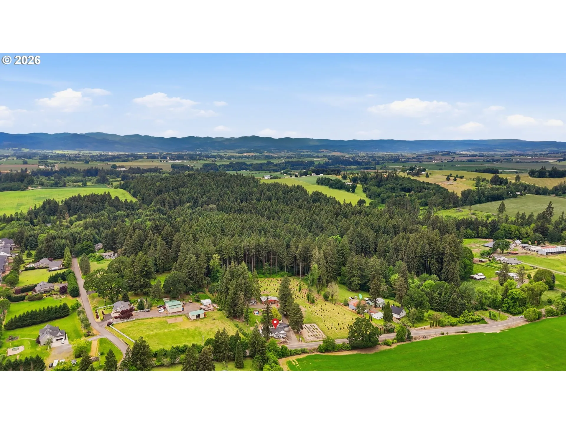Drone View/UAV-Aerial