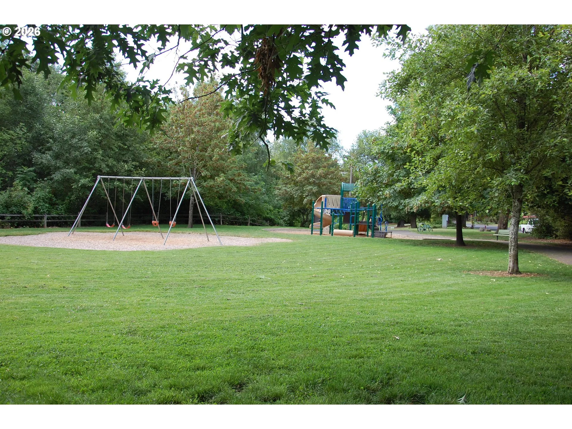 Neighborhood Park