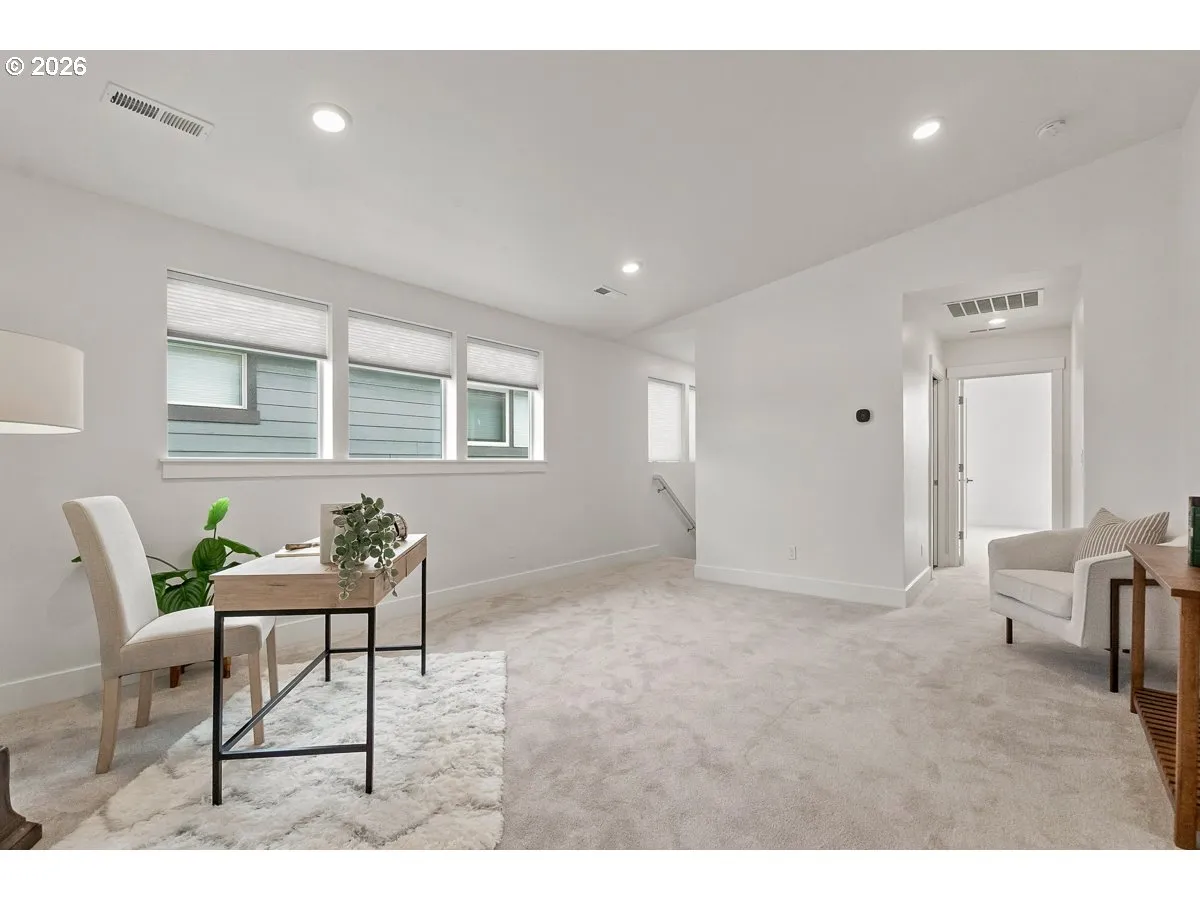 Bonus Room-Upper