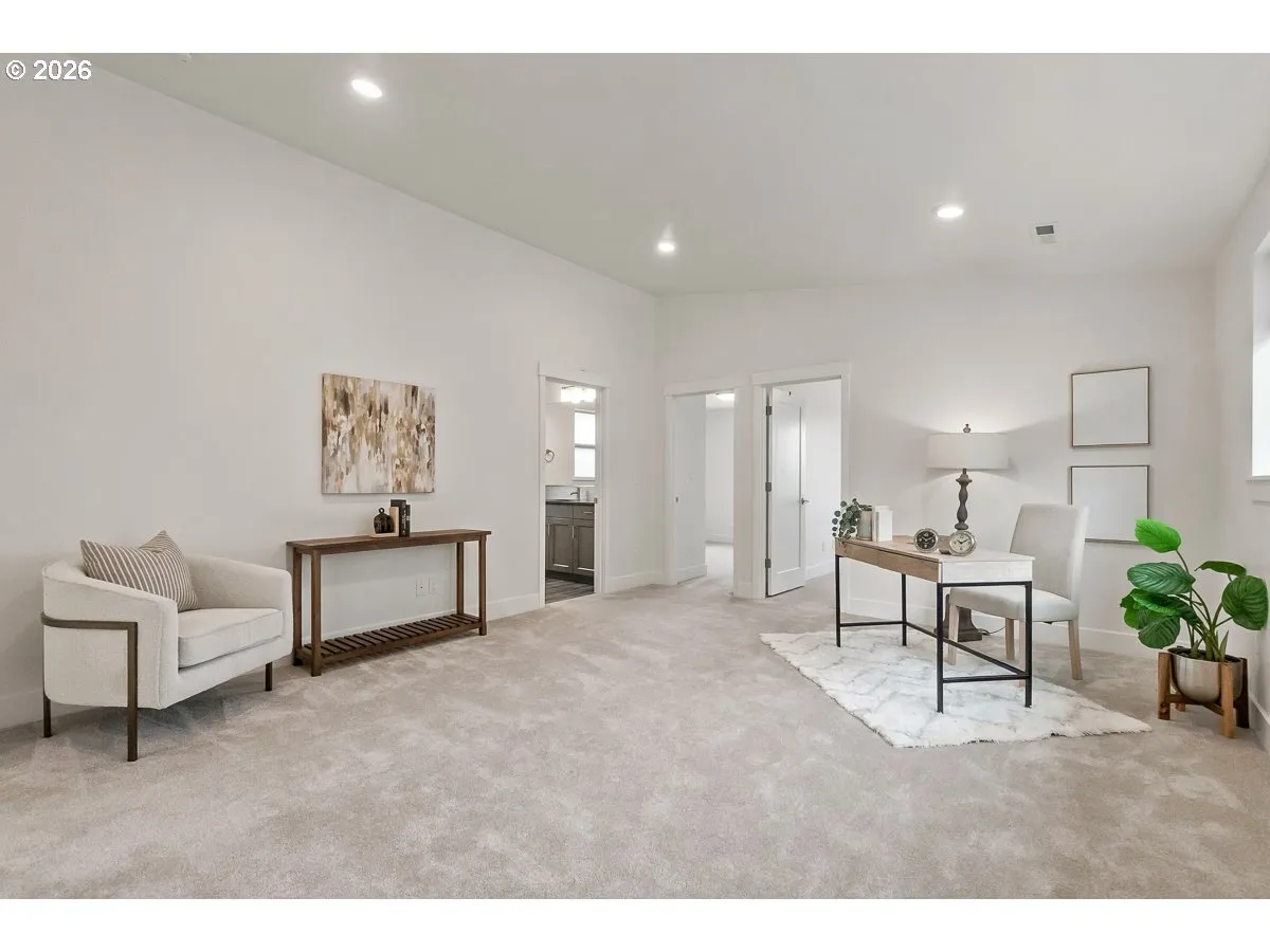 Bonus Room-Upper
