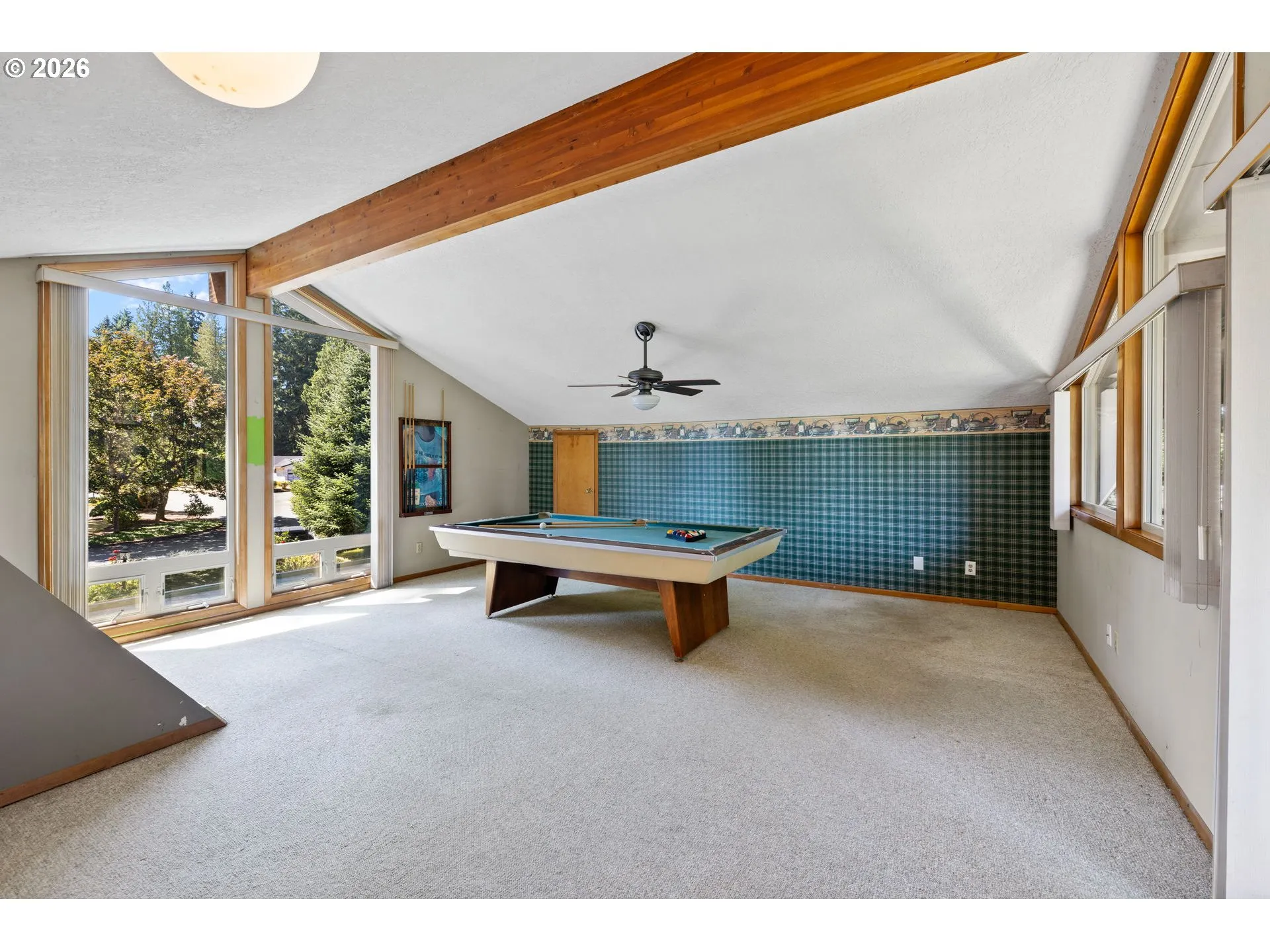 Bonus Room-Upper
