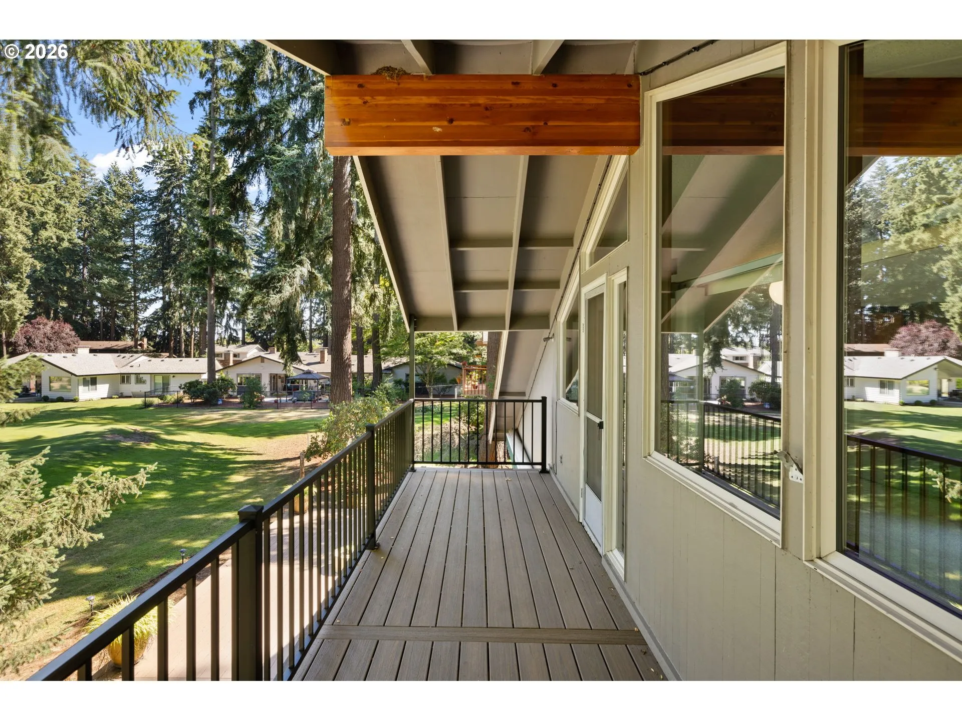 Deck-Upper