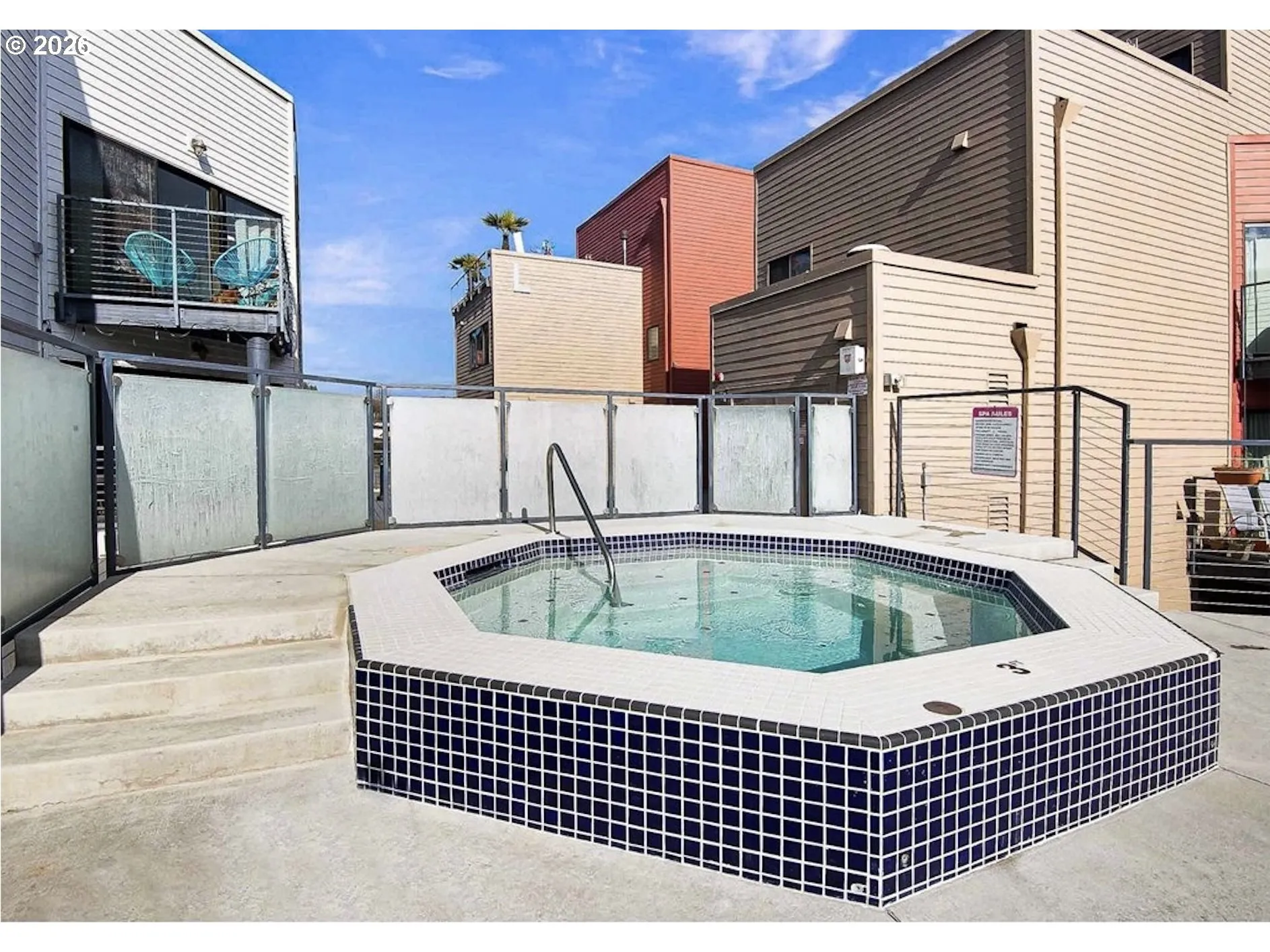 Community Pool
