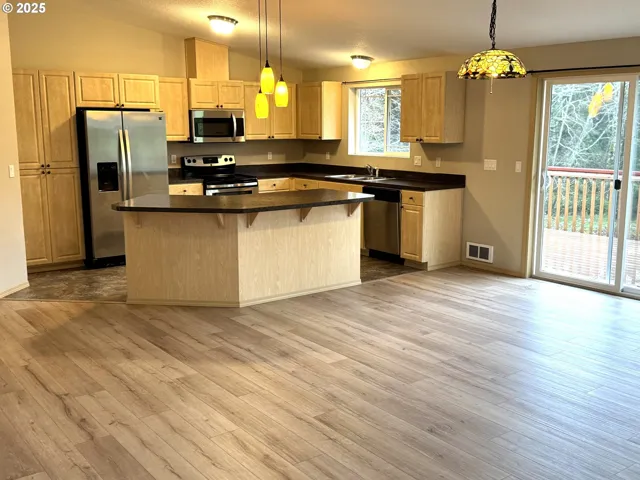 Kitchen/Living Room-# 1