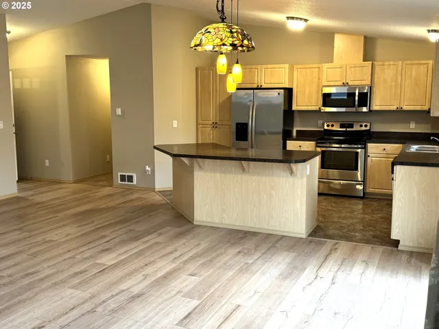 Kitchen/Living Room-# 3