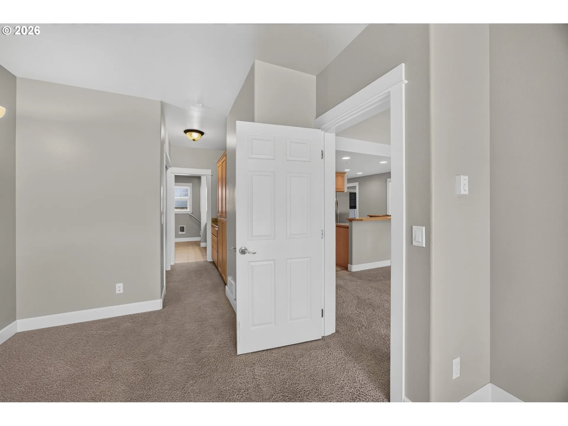 Bedroom, Primary
