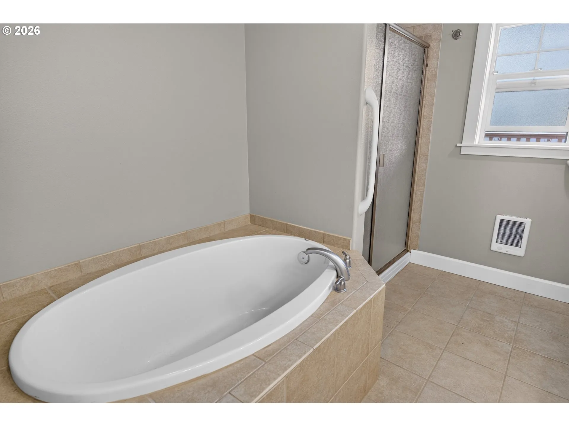Bathroom-Garden Tub
