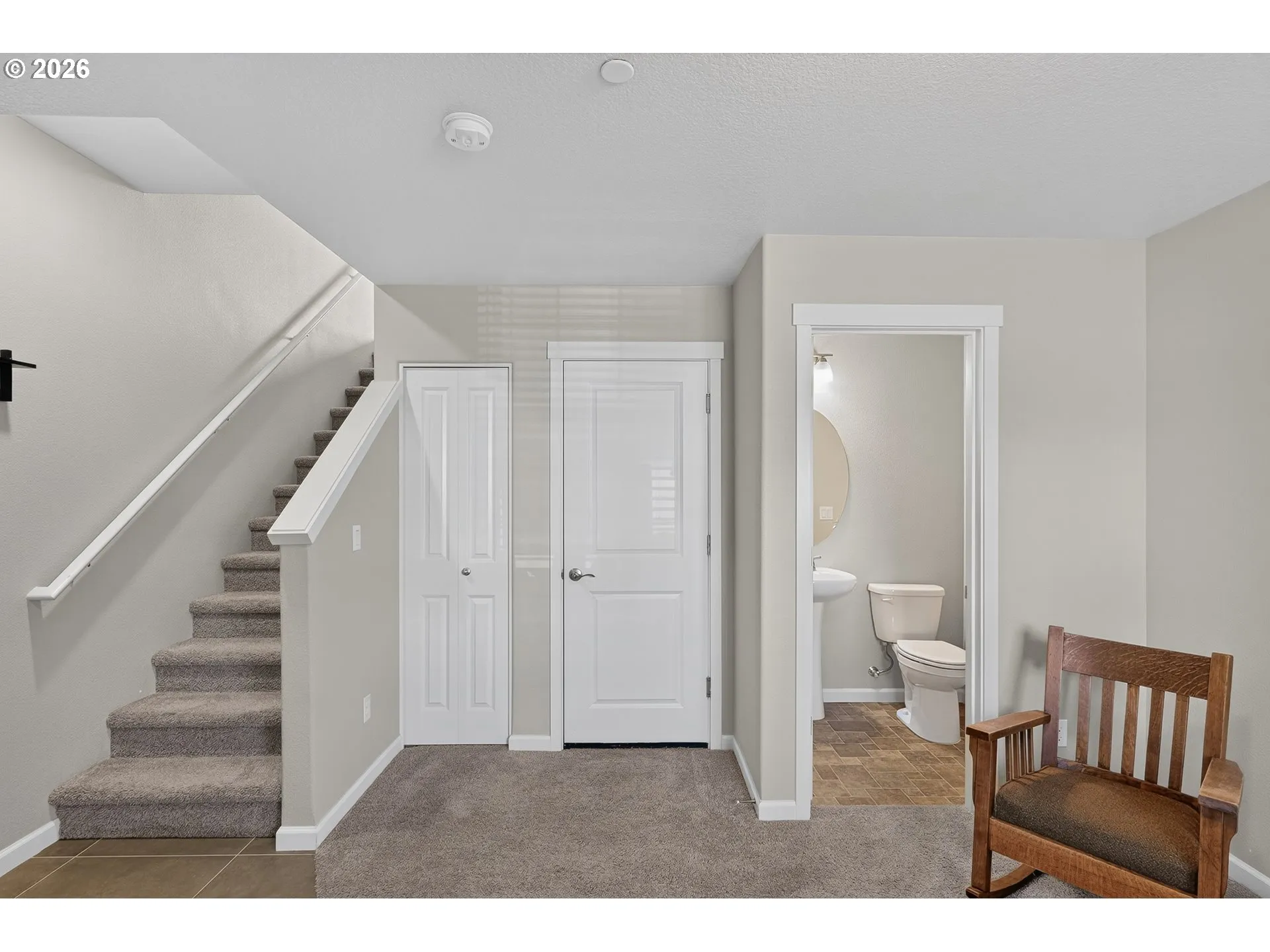 Entrance/Foyer