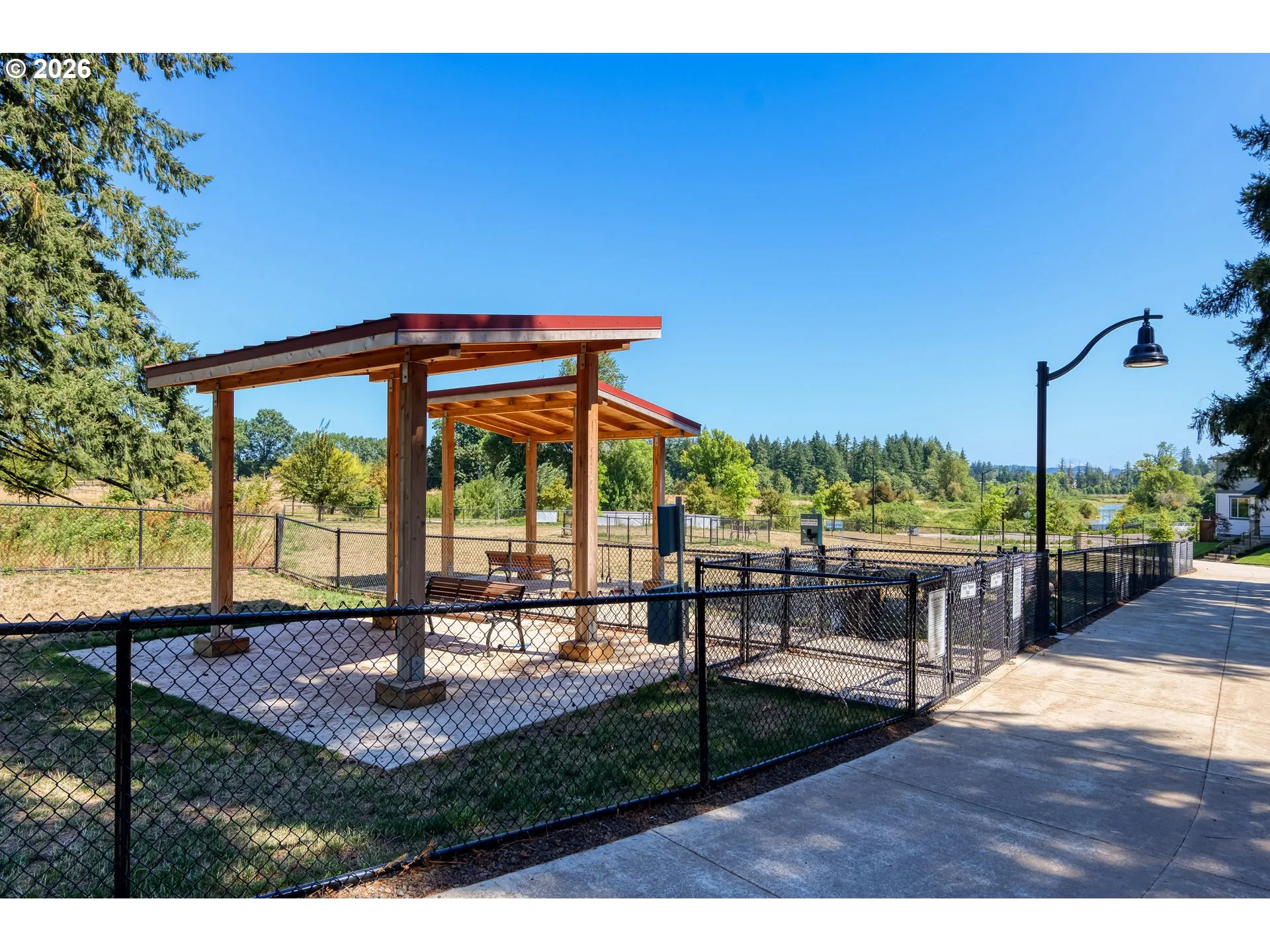 Community Amenities