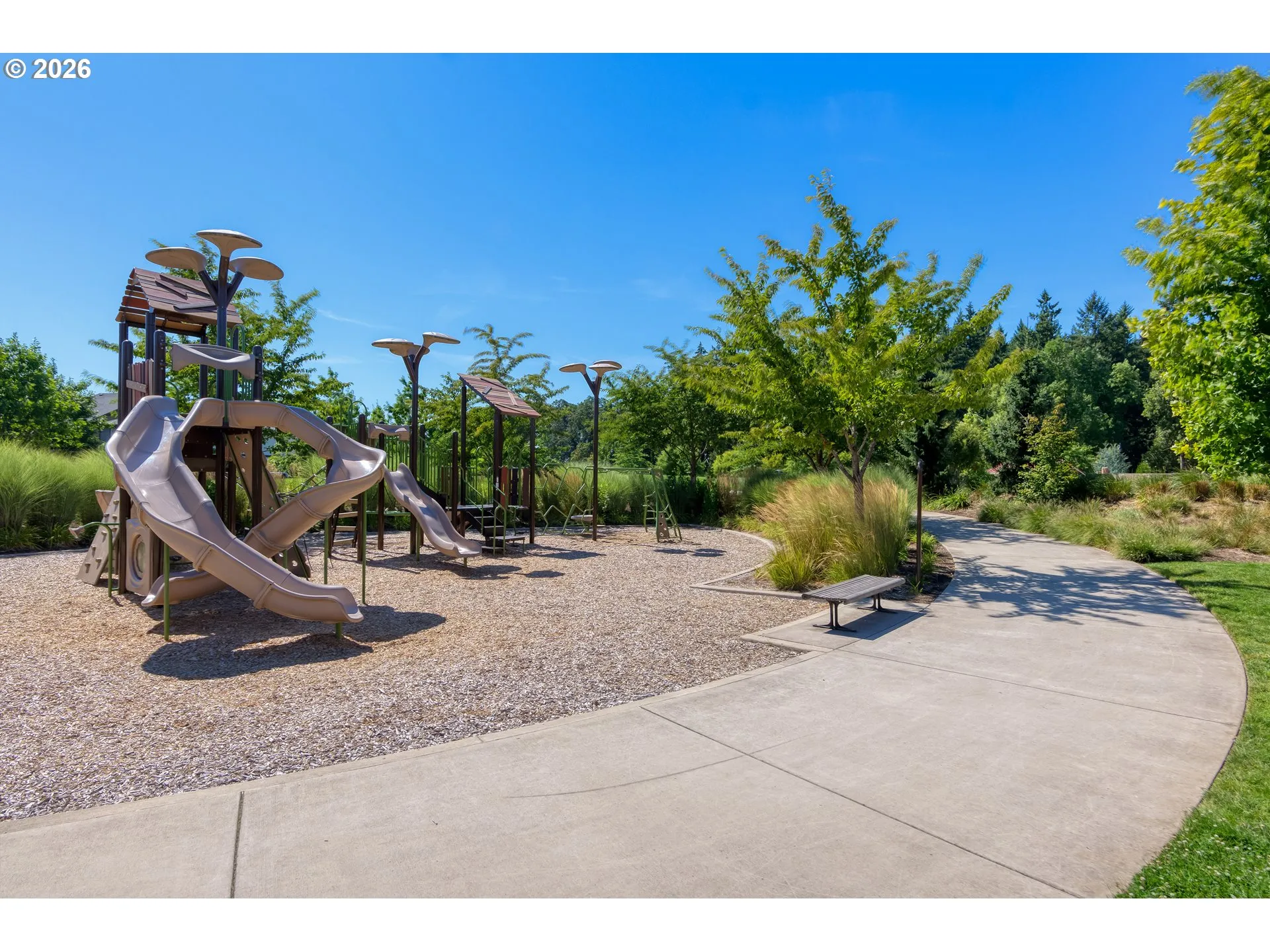 Community Park
