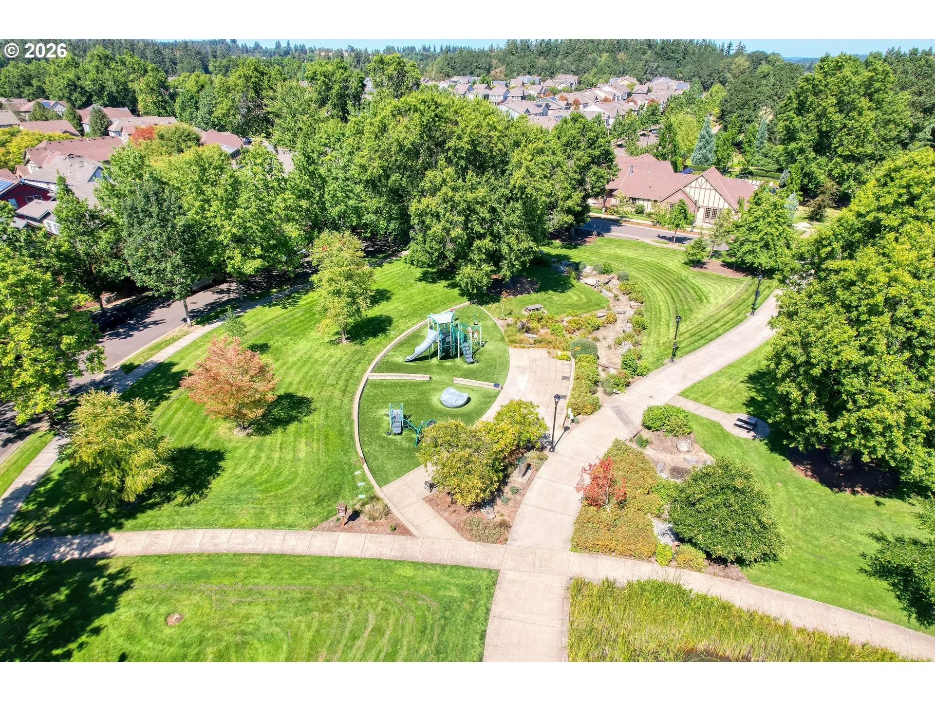 Neighborhood Park