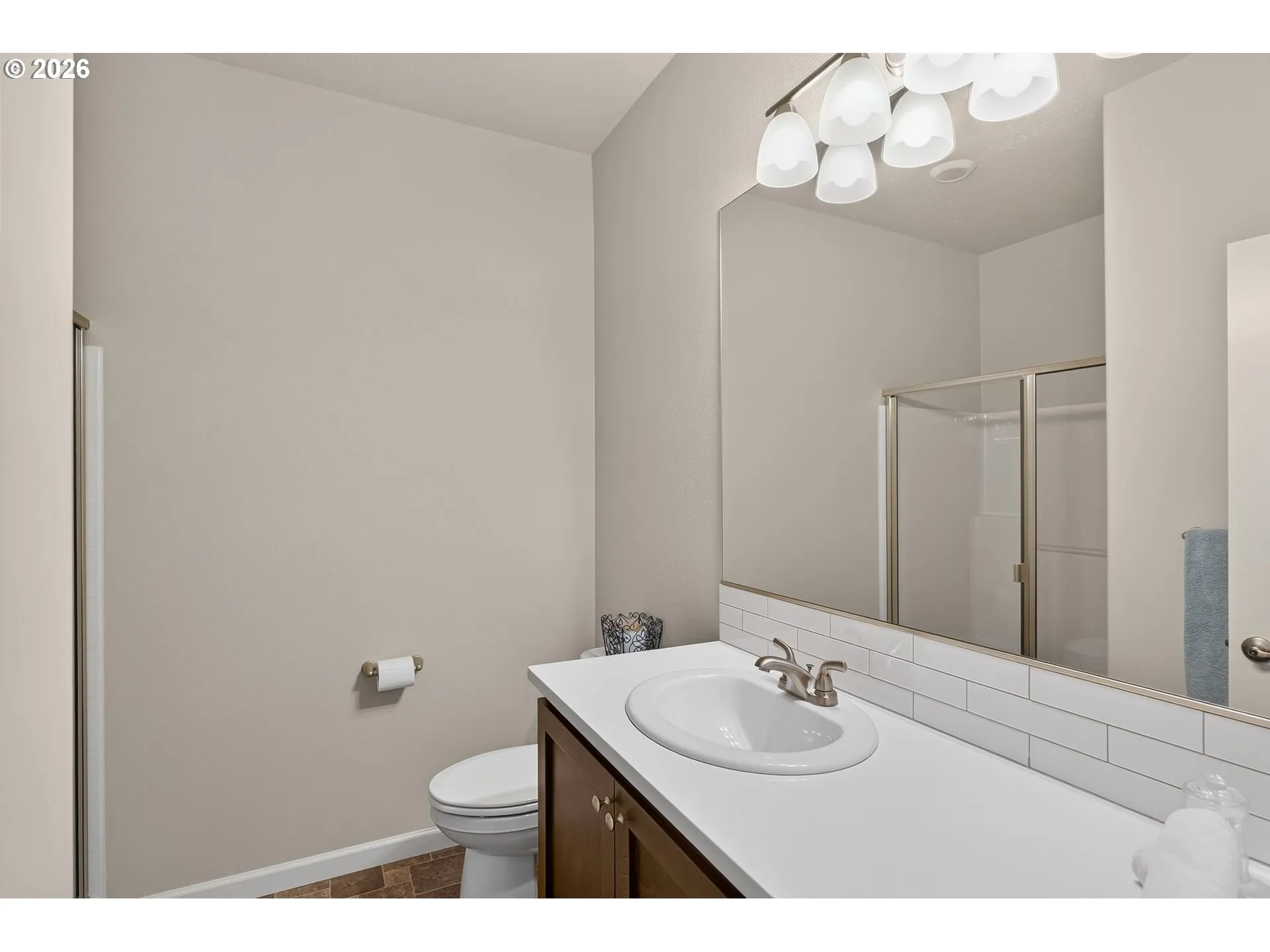 Bathroom, Attached