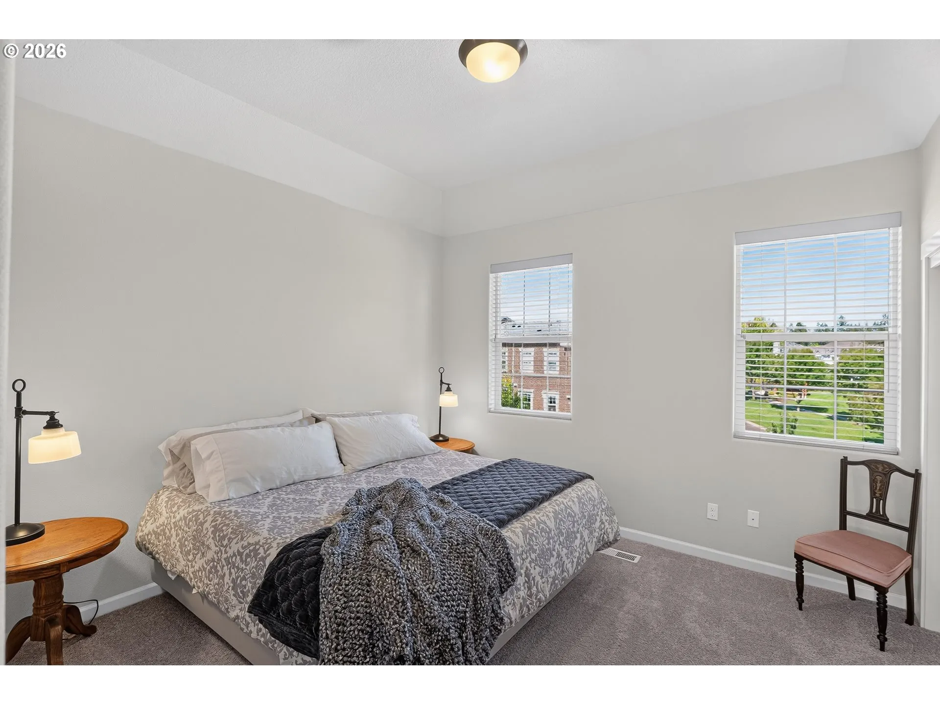 Bedroom, Primary