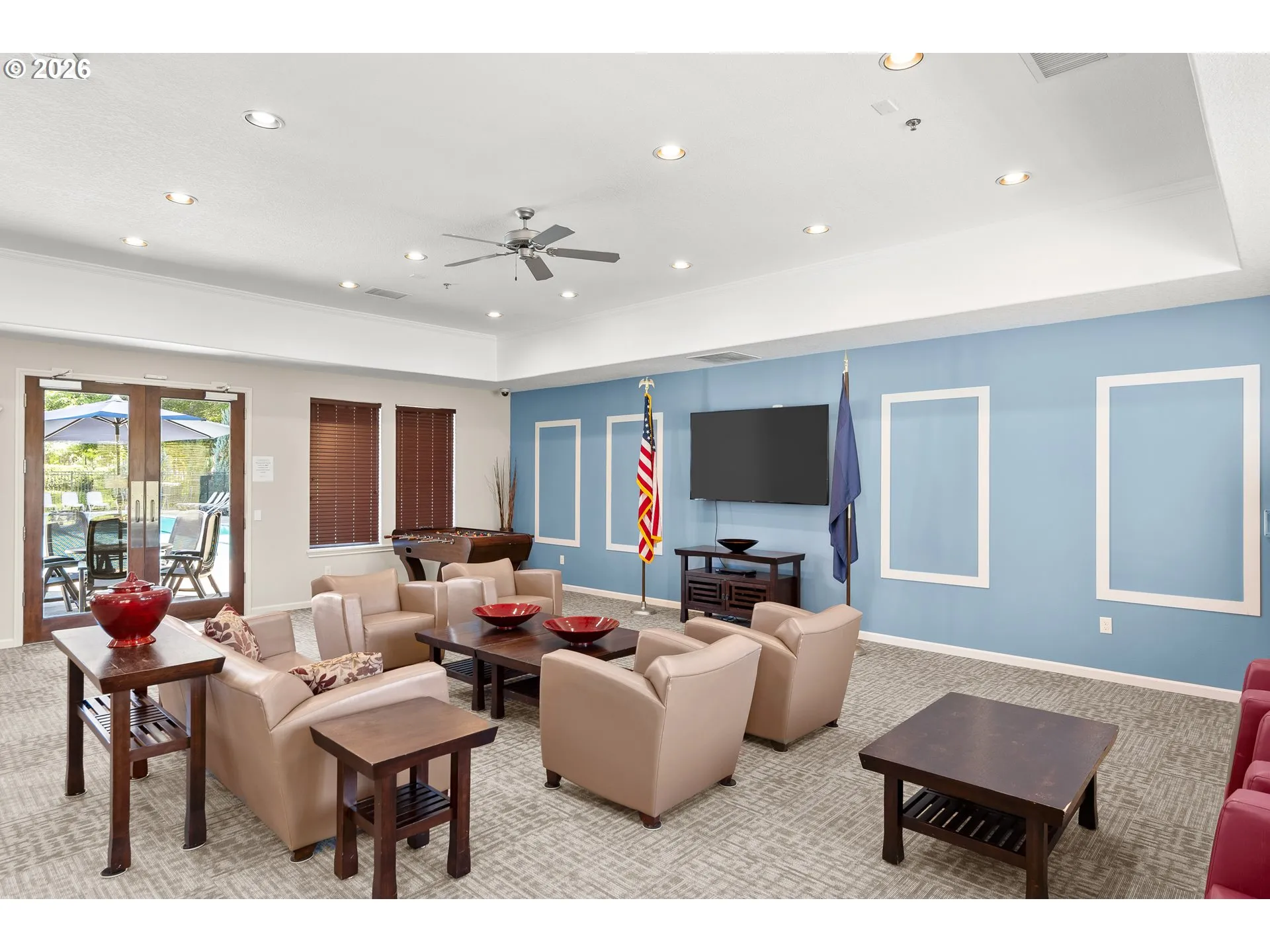 Community Room